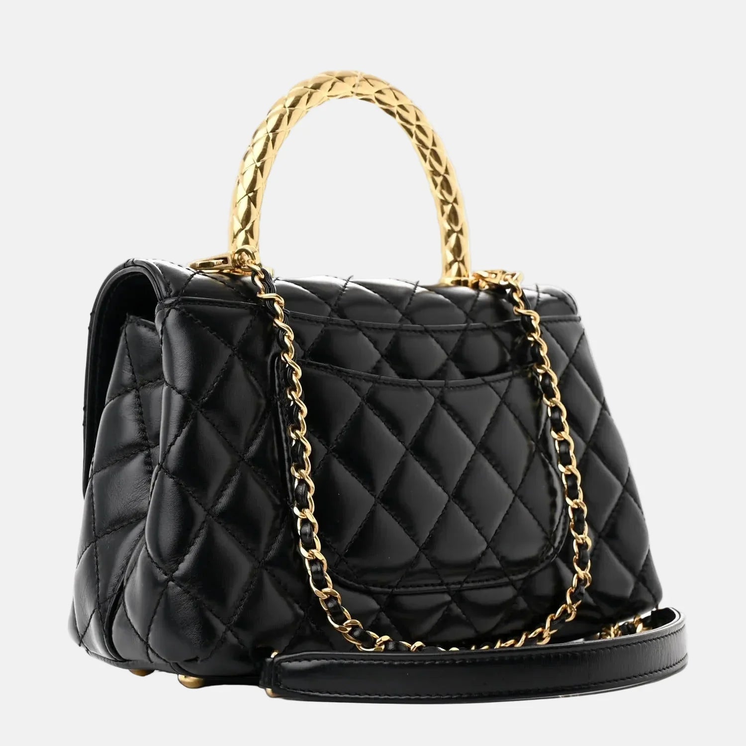 Mini Coco Henkeltasche