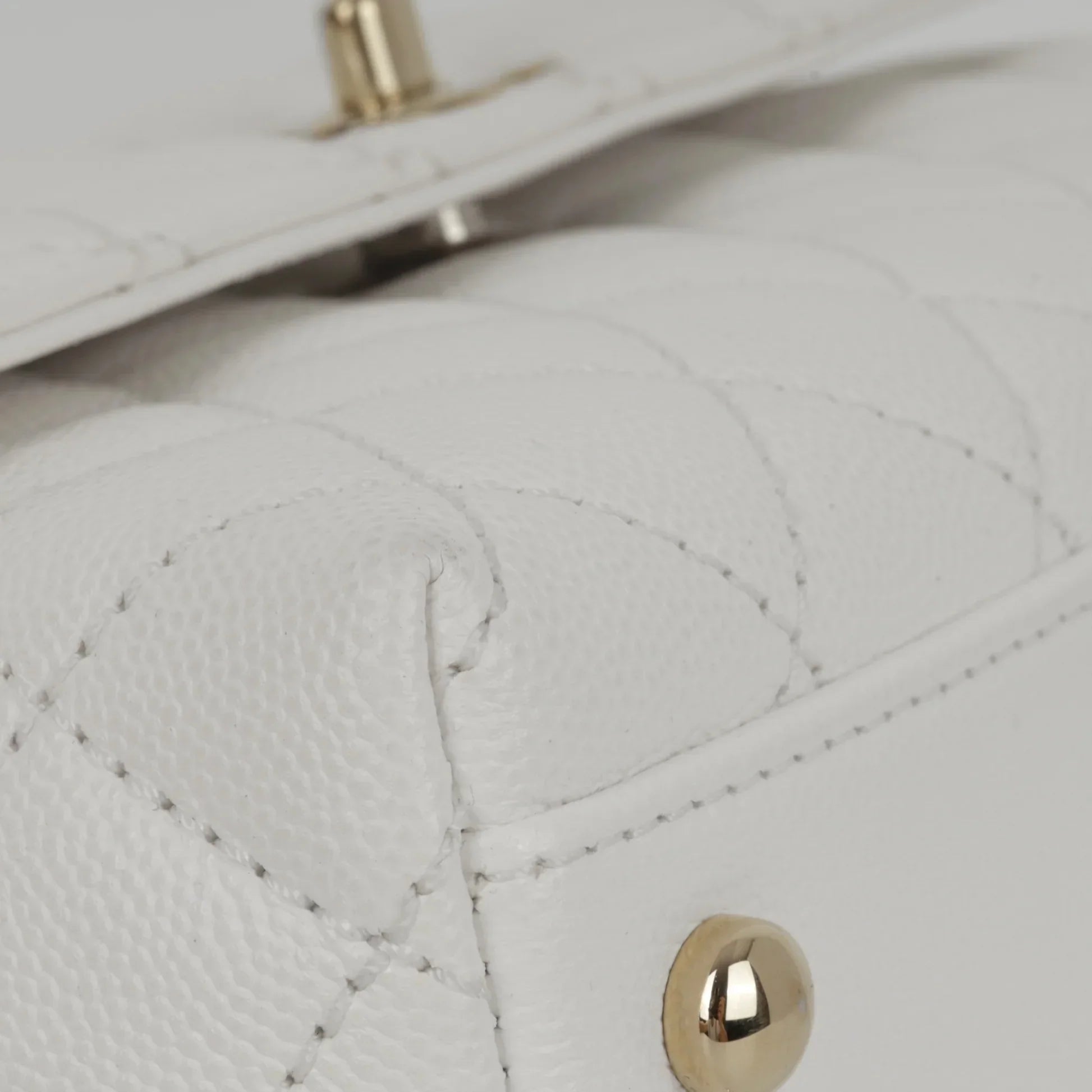 Mini Coco Henkeltasche