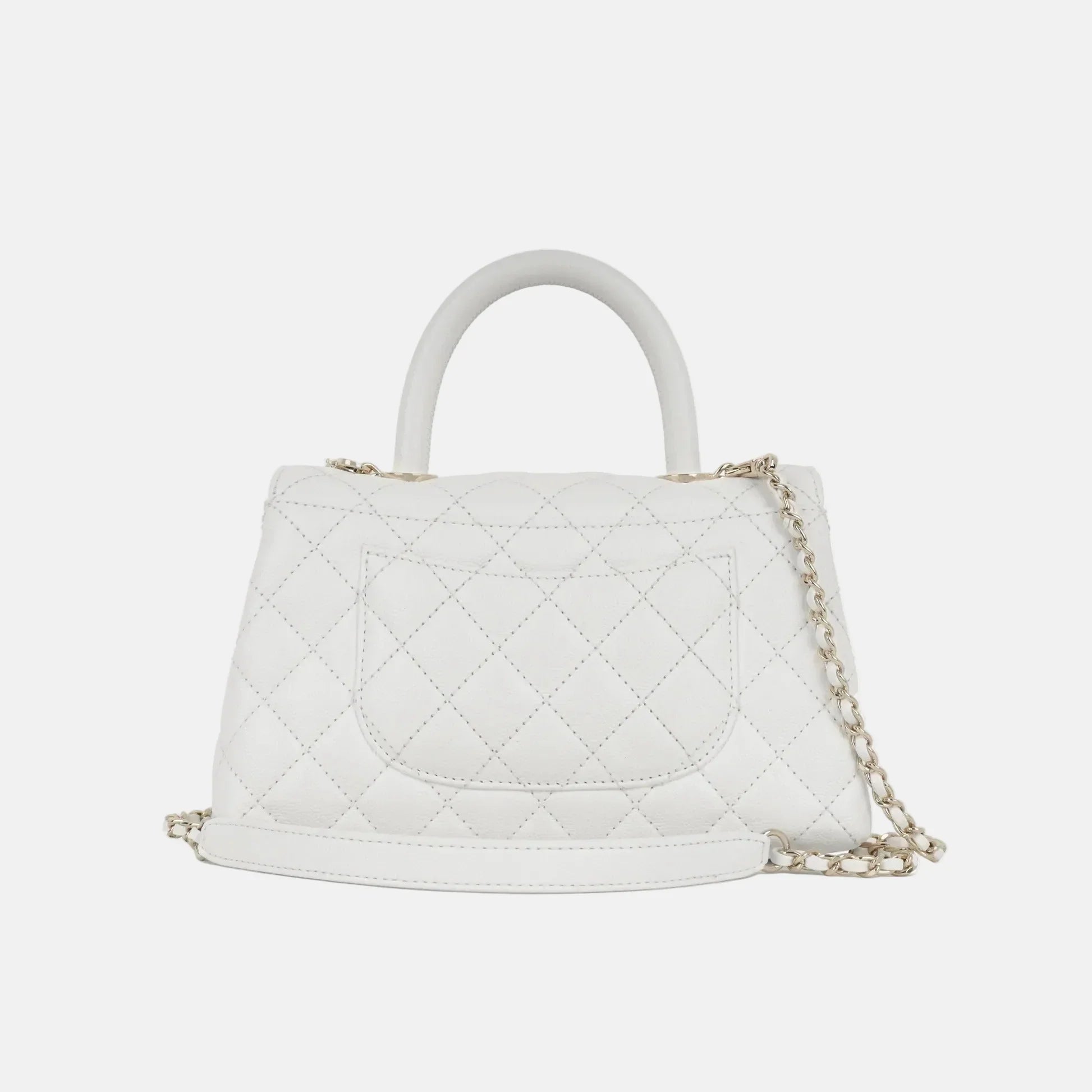 Mini Coco Henkeltasche