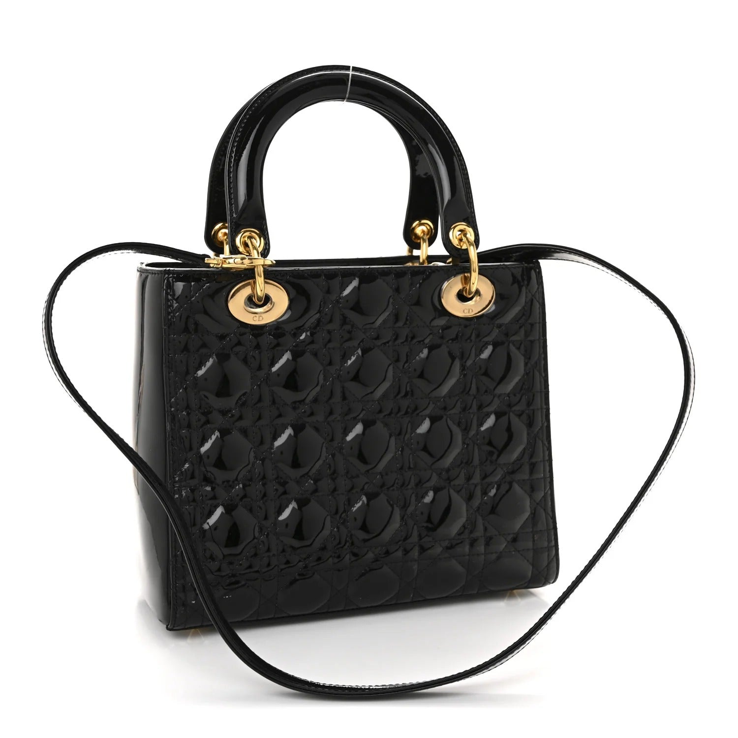 Lady Diana Cannage Tasche