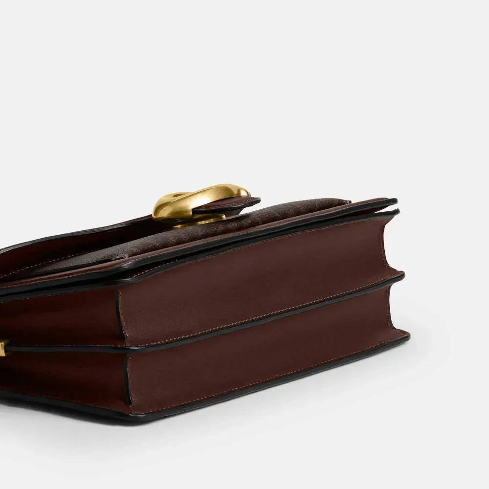 Tabby-Schultertasche