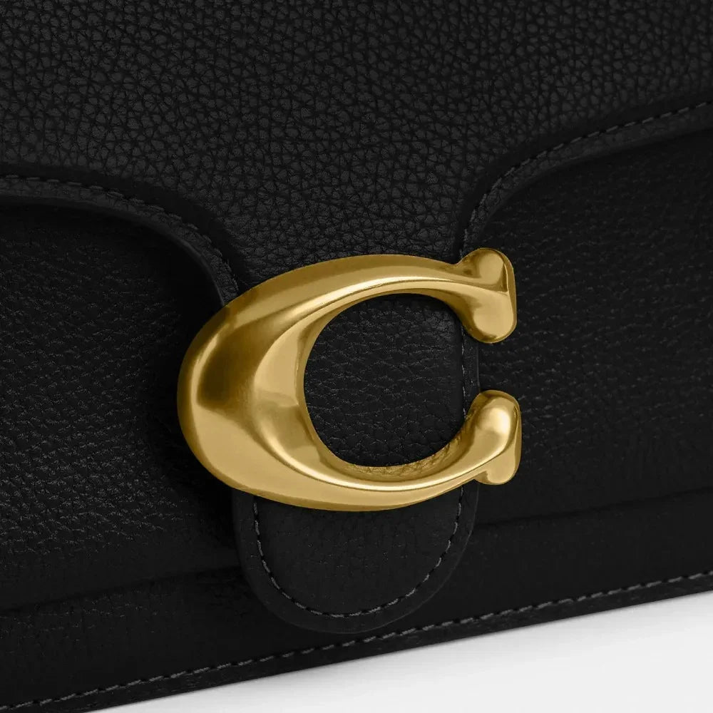 Tabby-Schultertasche