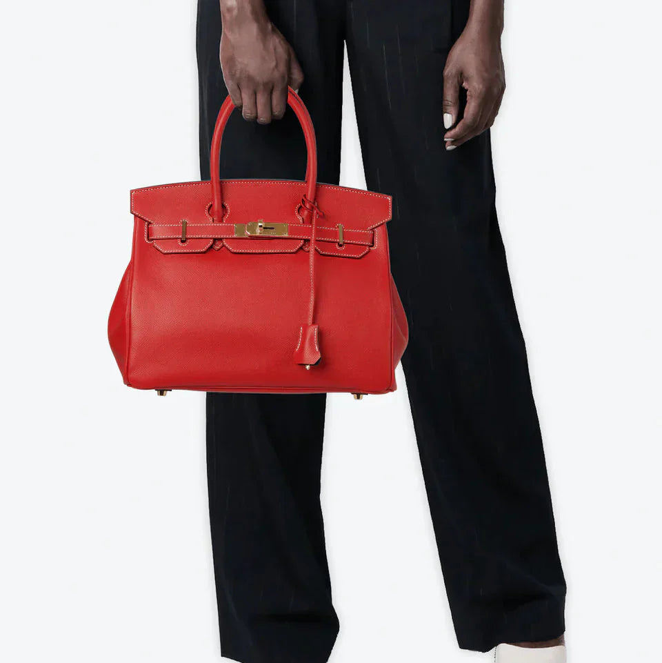 Epsom 25 Tasche