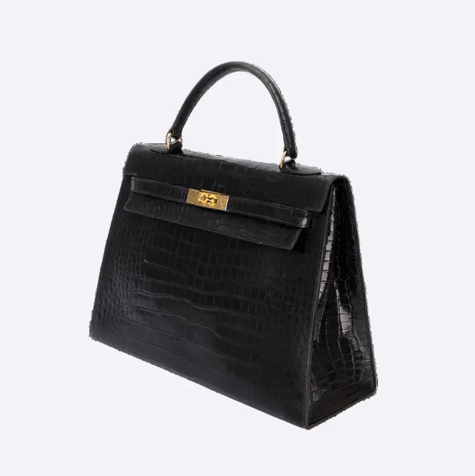 Kelly Minitasche Alligator