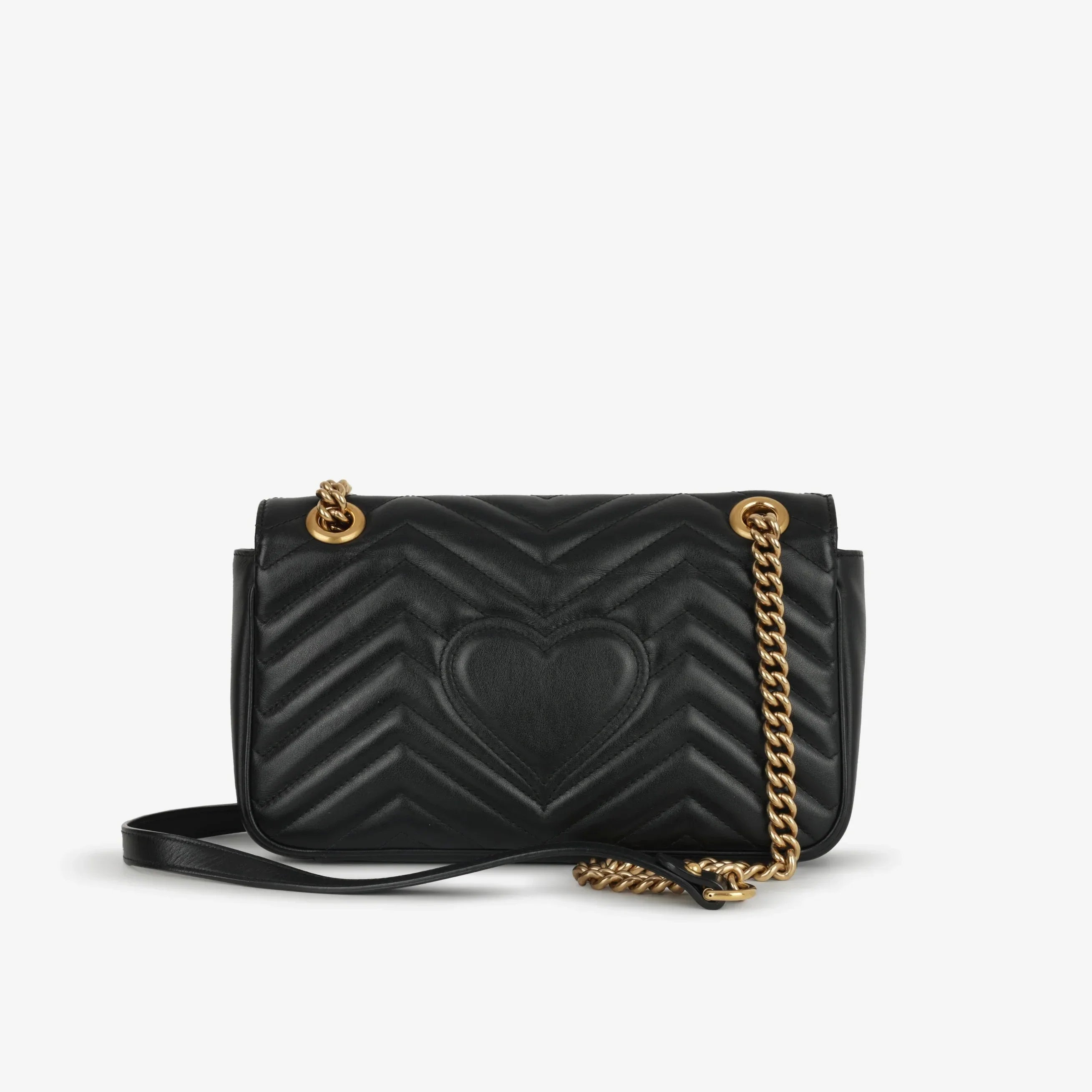 Marmont Gesteppte Tasche